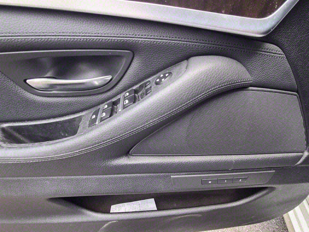 BMW 5 Series - Vista 12