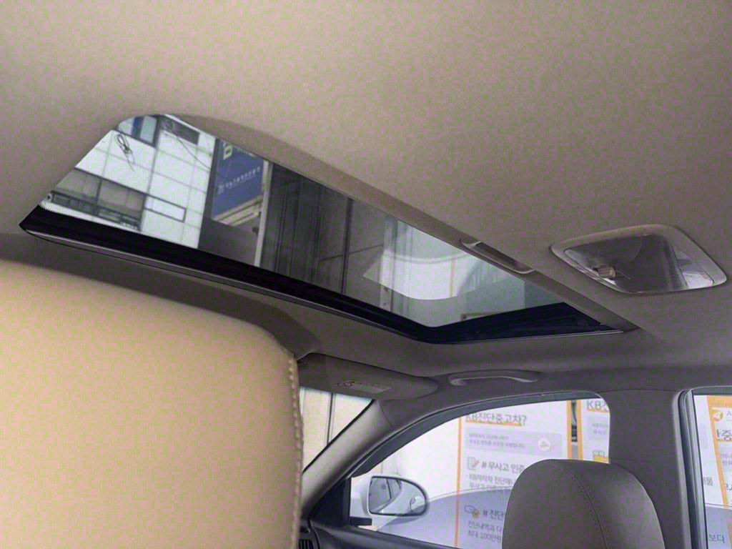 HYUNDAI Avante 2009 - Importación desde Corea - HF Imports Iquique - Foto 18