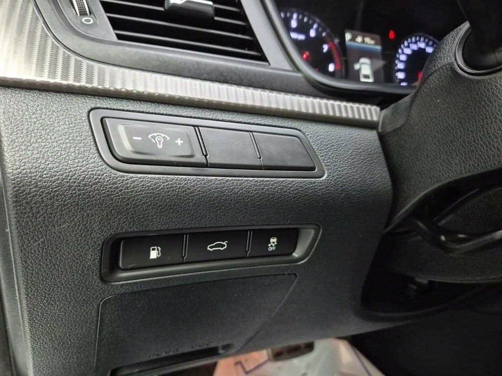 HYUNDAI Sonata 2018 Blanco - Importación desde Corea - HF Imports Iquique - Foto 16