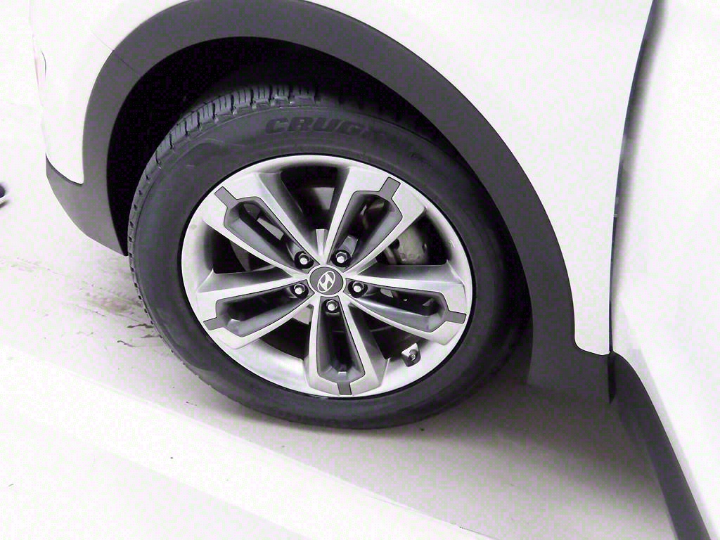 HYUNDAI Maxcruz 2015 - Importación desde Corea - HF Imports Iquique - Foto 19