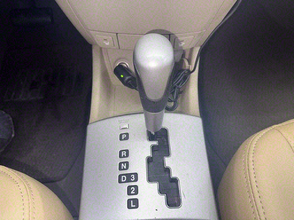 HYUNDAI Avante 2009 - Importación desde Corea - HF Imports Iquique - Foto 13