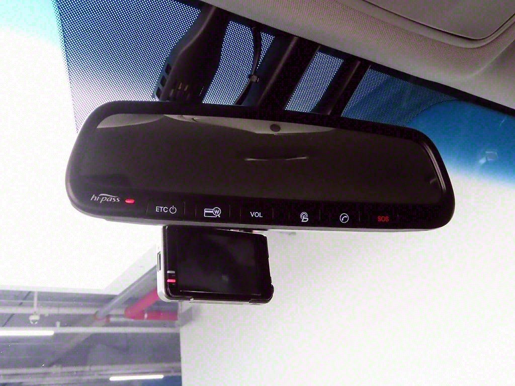 HYUNDAI Maxcruz 2015 - Importación desde Corea - HF Imports Iquique - Foto 16