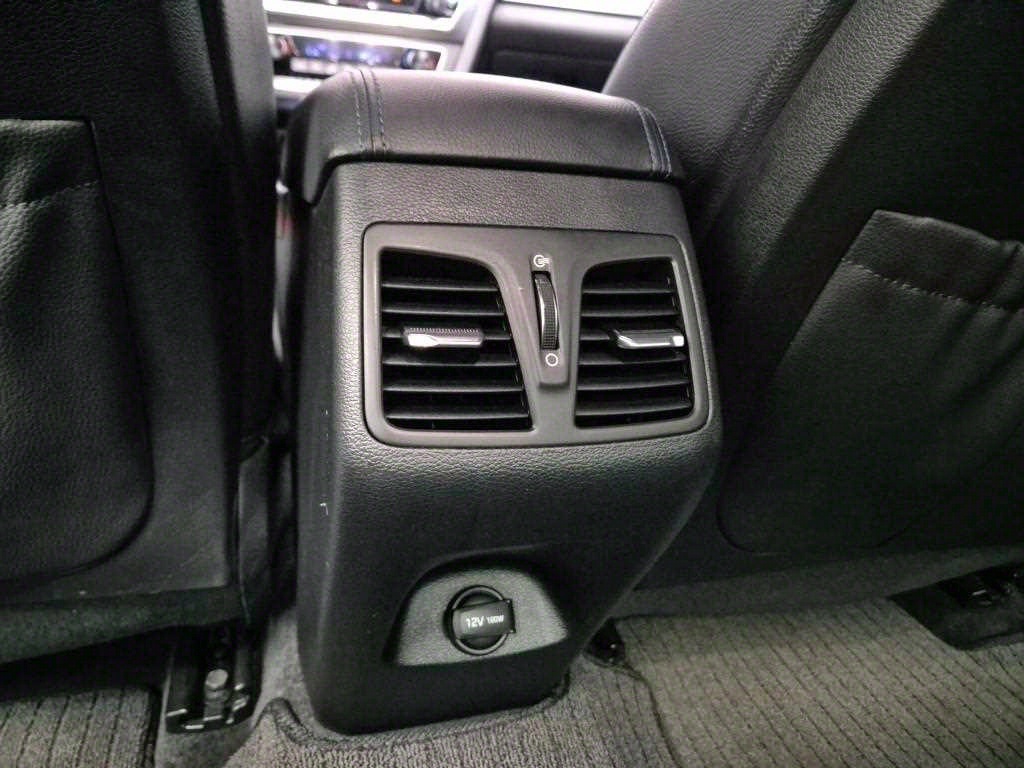 HYUNDAI Sonata 2018 Blanco - Importación desde Corea - HF Imports Iquique - Foto 18