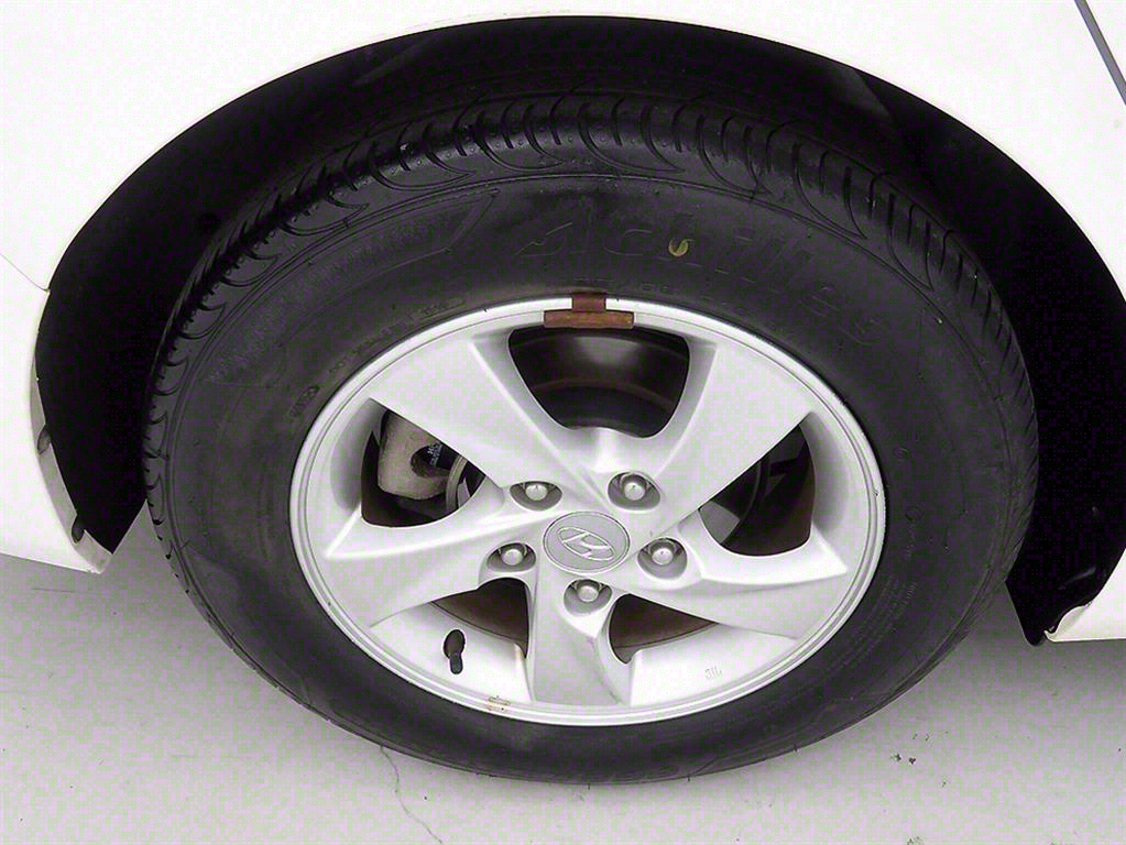 HYUNDAI Avante 2014 Blanco - Importación desde Corea - HF Imports Iquique - Foto 19