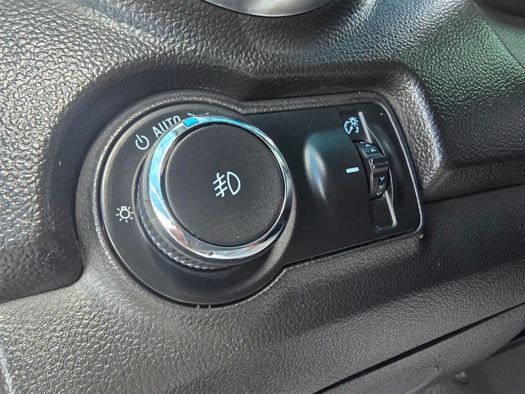 Chevrolet Trax 2016 Blanco - Importación desde Corea - HF Imports Iquique - Foto 14