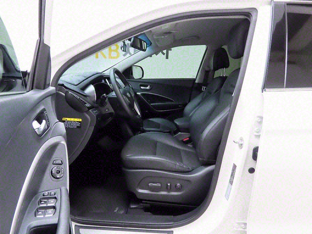 HYUNDAI Maxcruz 2015 - Importación desde Corea - HF Imports Iquique - Foto 13