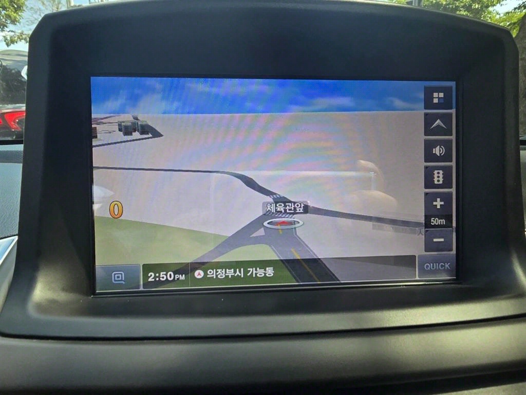 Chevrolet Trax - Vista 11