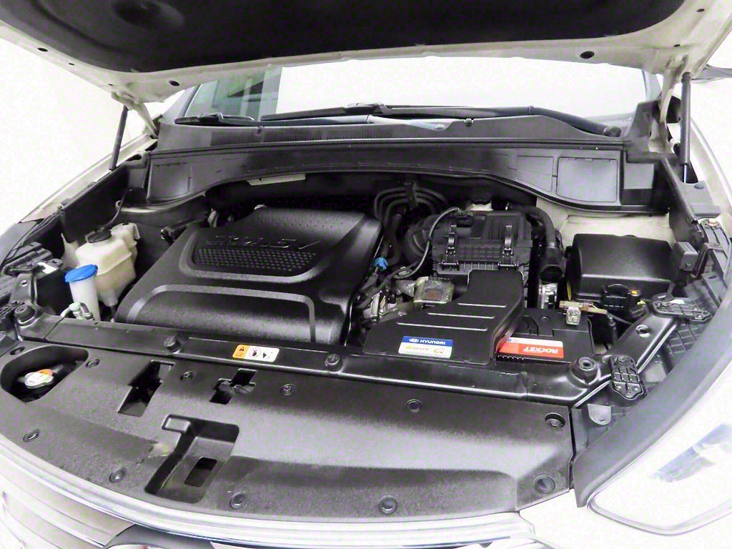 HYUNDAI Maxcruz 2015 - Importación desde Corea - HF Imports Iquique - Foto 20