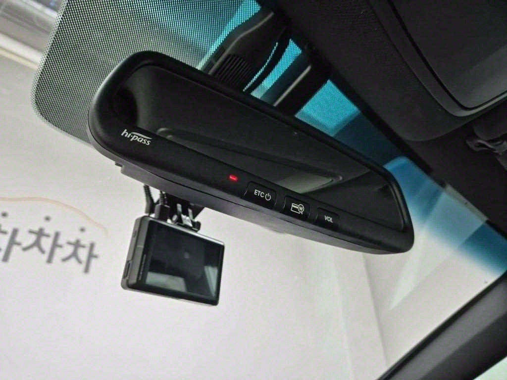 HYUNDAI Sonata 2018 Blanco - Importación desde Corea - HF Imports Iquique - Foto 15