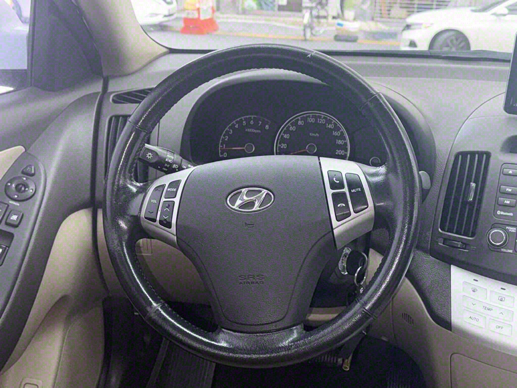 HYUNDAI Avante 2009 - Importación desde Corea - HF Imports Iquique - Foto 17