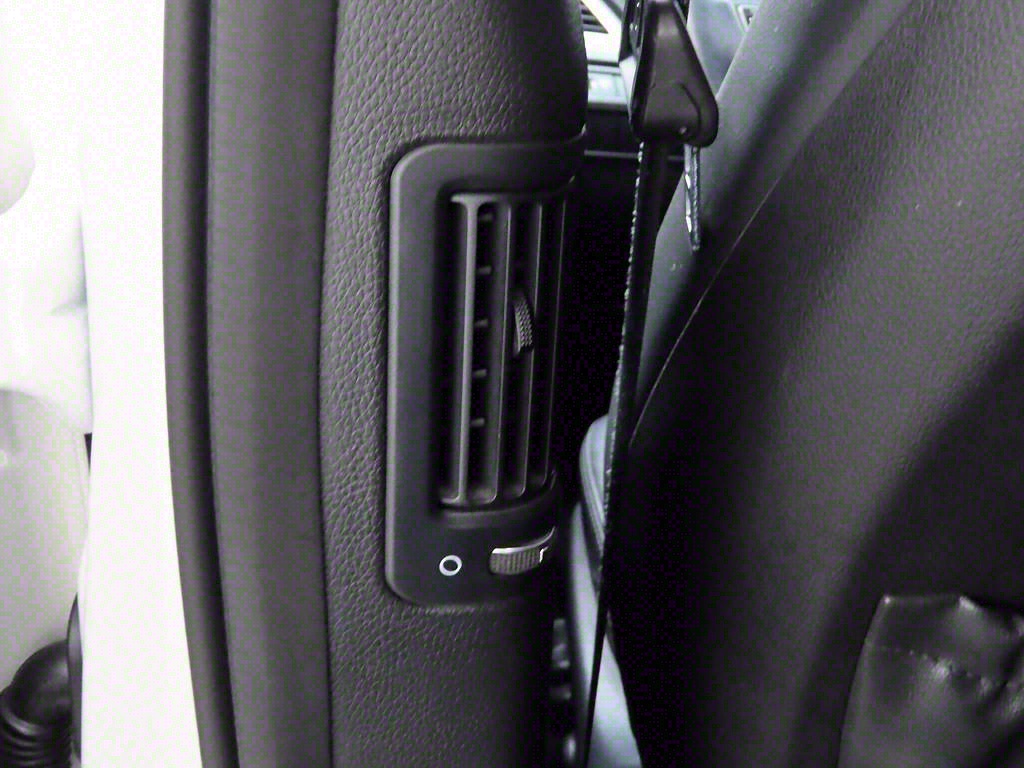 HYUNDAI Maxcruz - Vista 12