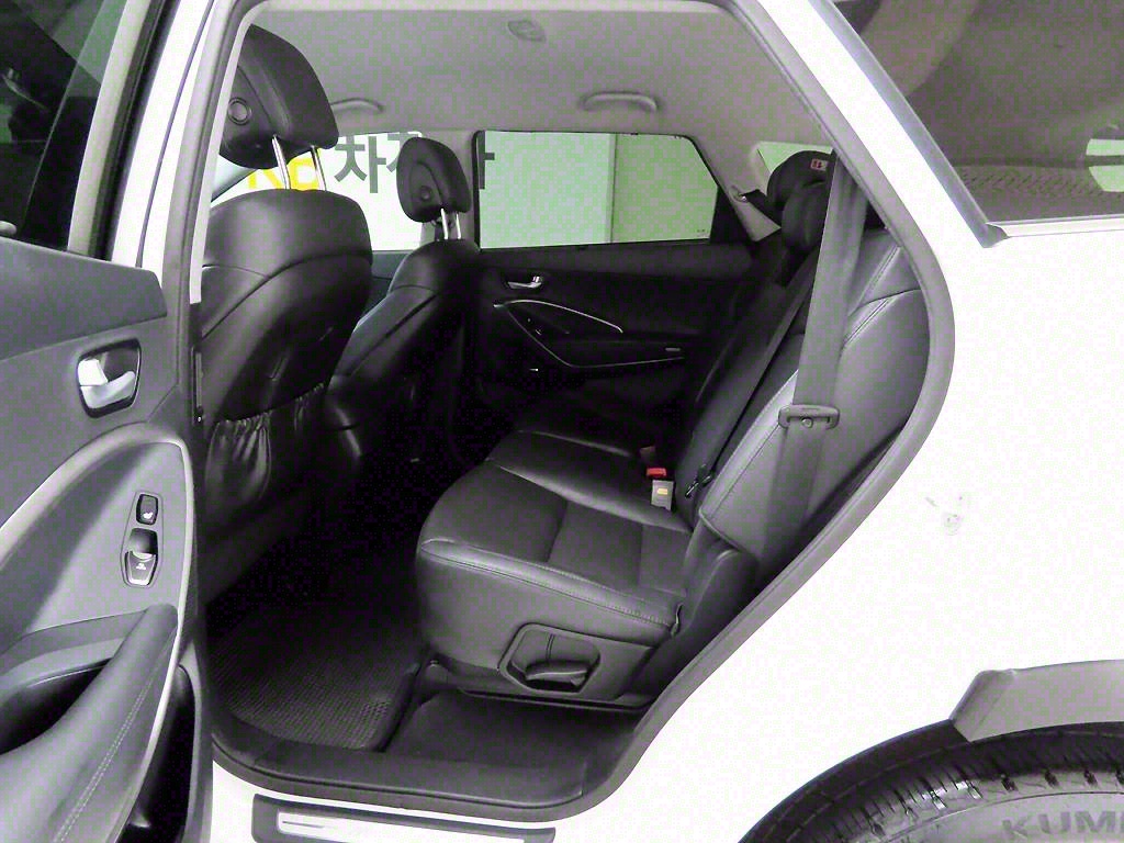 HYUNDAI Maxcruz 2015 - Importación desde Corea - HF Imports Iquique - Foto 14