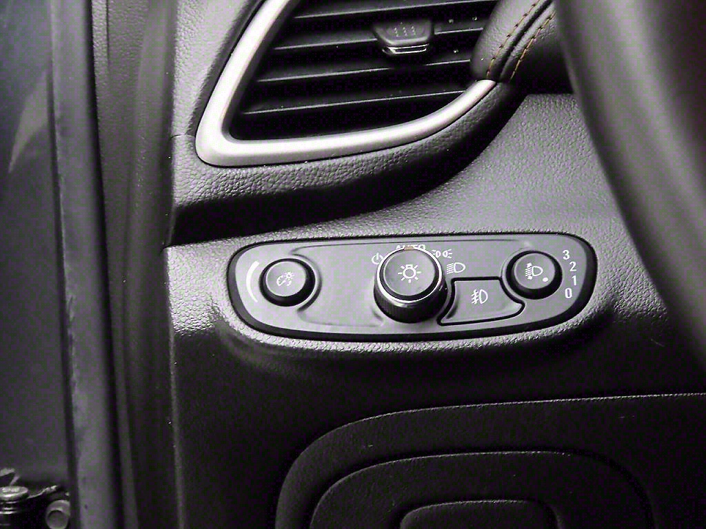 Chevrolet Trax - Vista 12