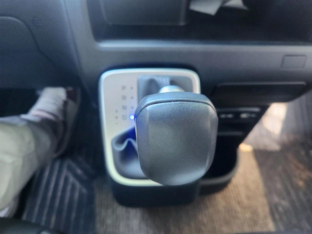 HYUNDAI Staria - Vista 10