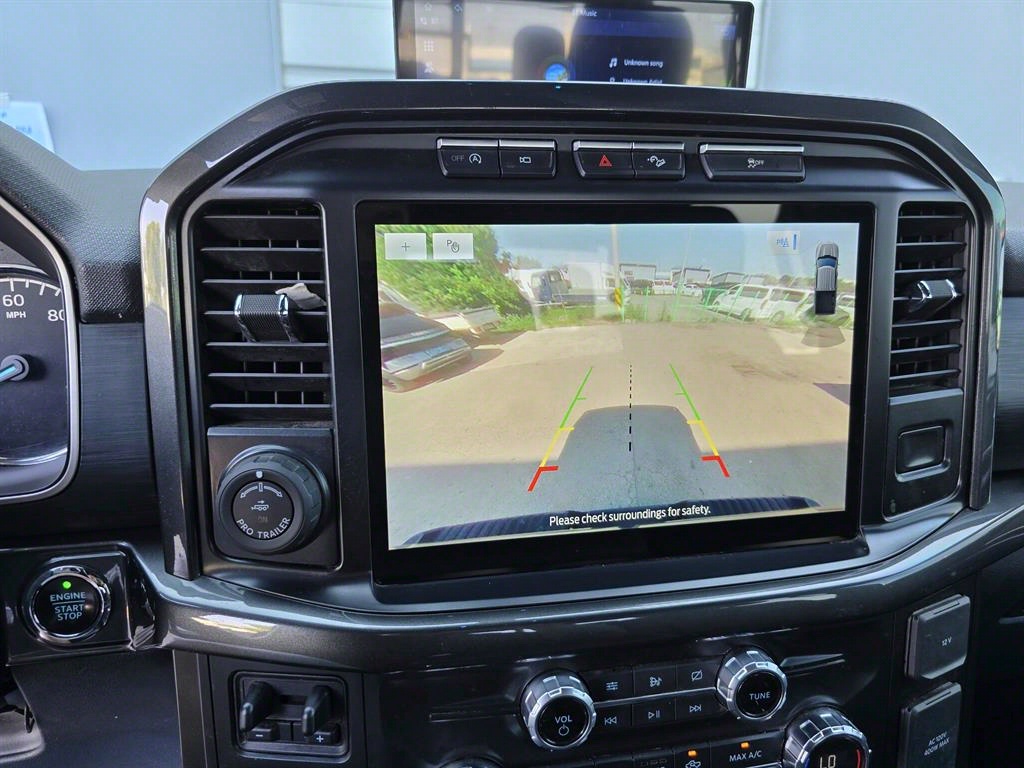 Ford F-Series - Vista 11