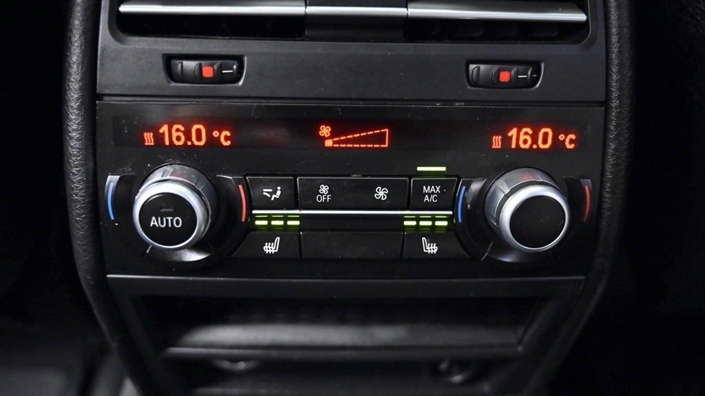 BMW 7 Series 2014 Negro - Importación desde Corea - HF Imports Iquique - Foto 15