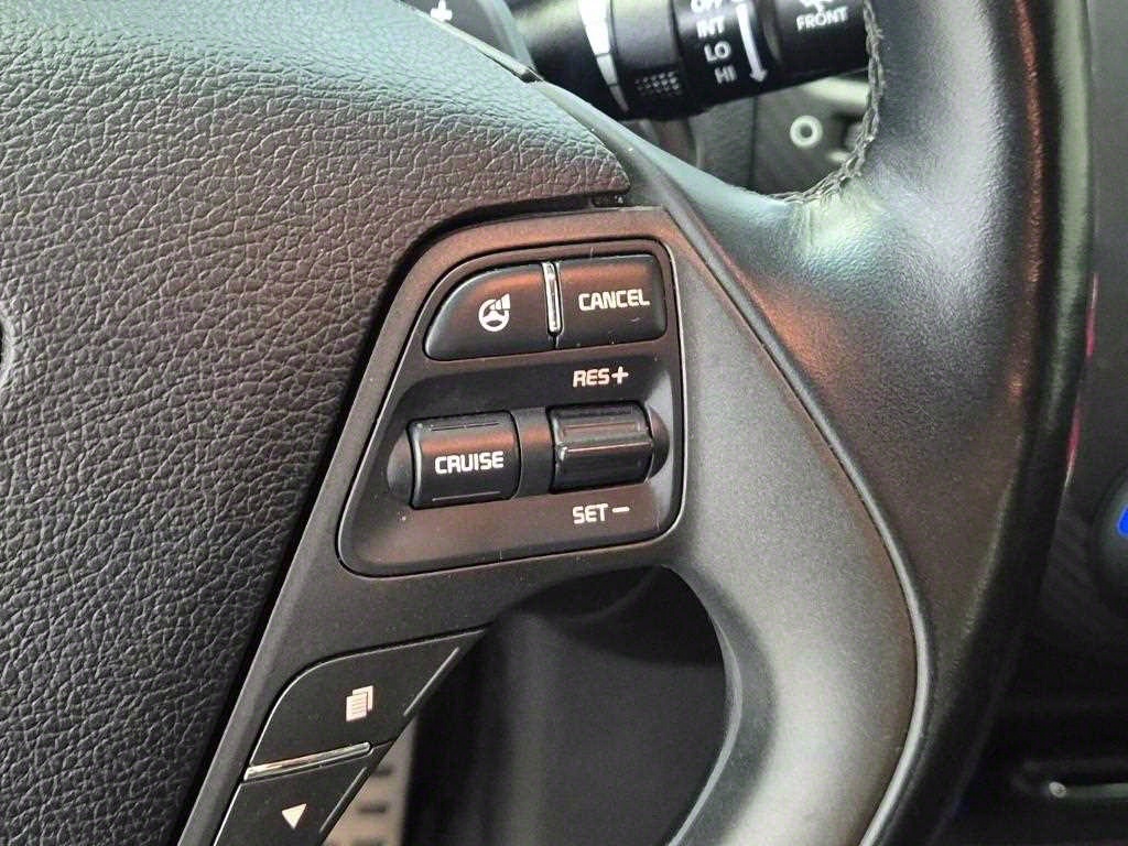 KIA K3 2013 Blanco - Importación desde Corea - HF Imports Iquique - Foto 15