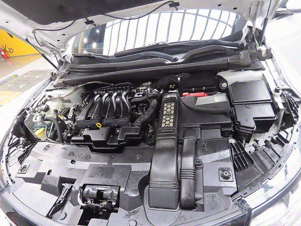 SAMSUNG SM6 2016 Blanco - Importación desde Corea - HF Imports Iquique - Foto 8