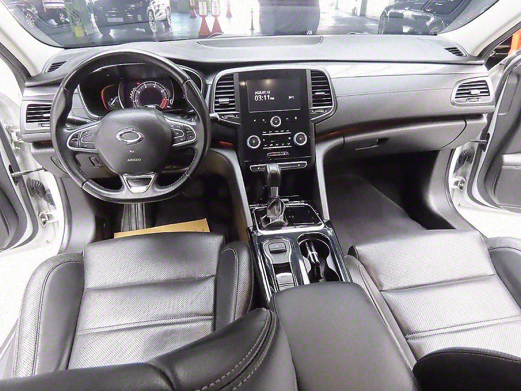 SAMSUNG SM6 2016 Blanco - Importación desde Corea - HF Imports Iquique - Foto 10