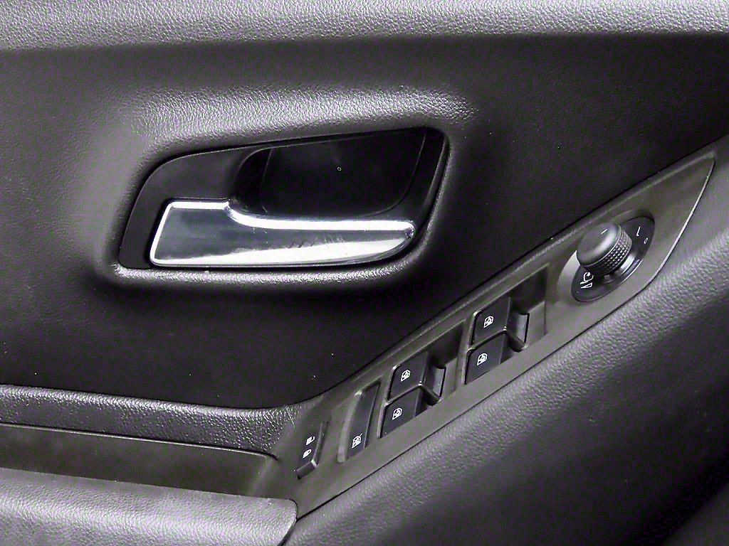 Chevrolet Trax - Vista 11