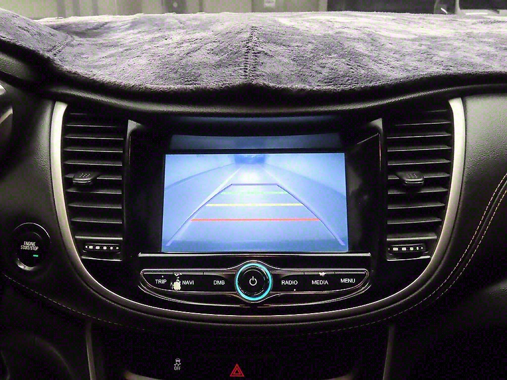 Chevrolet Trax 2017 - Importación desde Corea - HF Imports Iquique - Foto 15