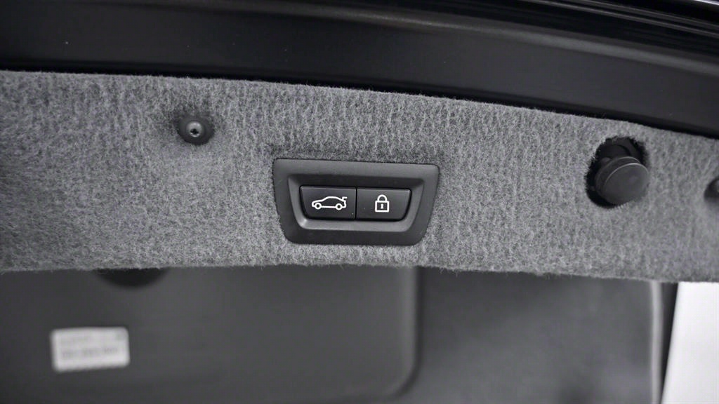 BMW 7 Series 2014 Negro - Importación desde Corea - HF Imports Iquique - Foto 17