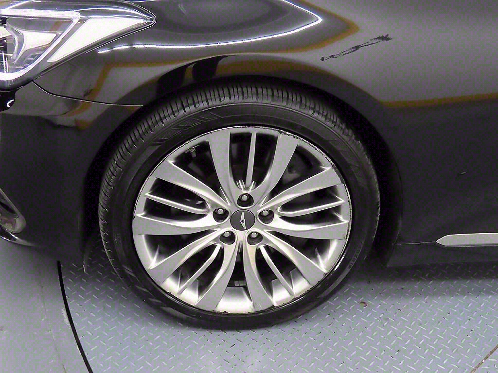 Genesis G80 2019 - Importación desde Corea - HF Imports Iquique - Foto 20