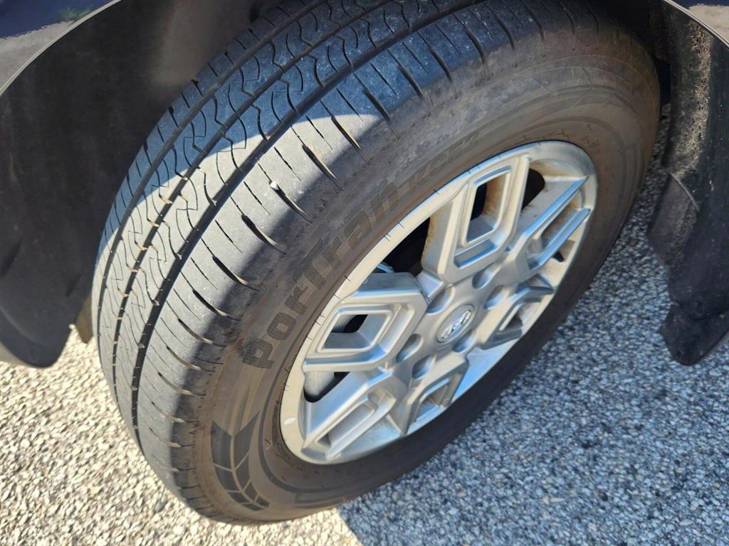 HYUNDAI Staria 2024 Negro - Importación desde Corea - HF Imports Iquique - Foto 17