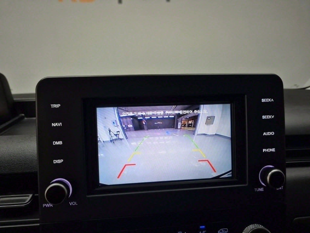 HYUNDAI Staria 2022 Blanco - Importación desde Corea - HF Imports Iquique - Foto 14