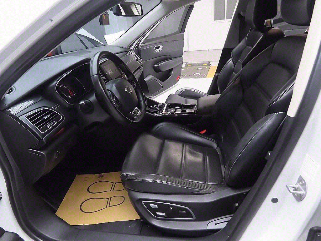 SAMSUNG SM6 2016 Blanco - Importación desde Corea - HF Imports Iquique - Foto 11