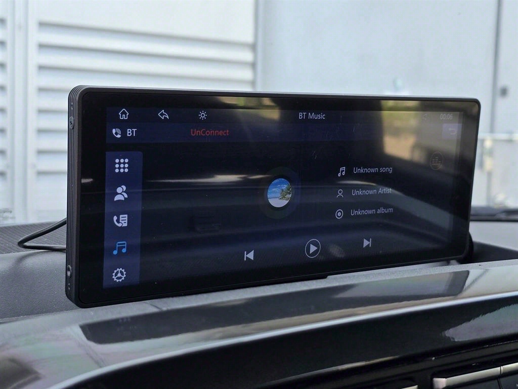 Ford F-Series 2021 Gris - Importación desde Corea - HF Imports Iquique - Foto 15