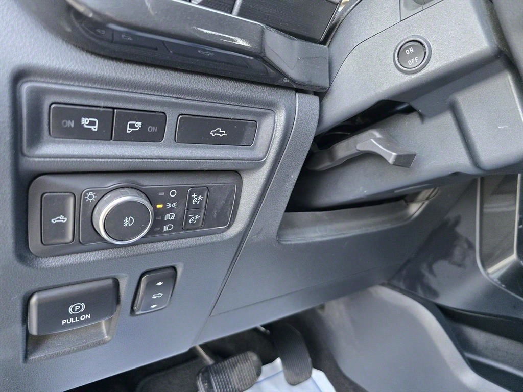 Ford F-Series 2021 Gris - Importación desde Corea - HF Imports Iquique - Foto 14