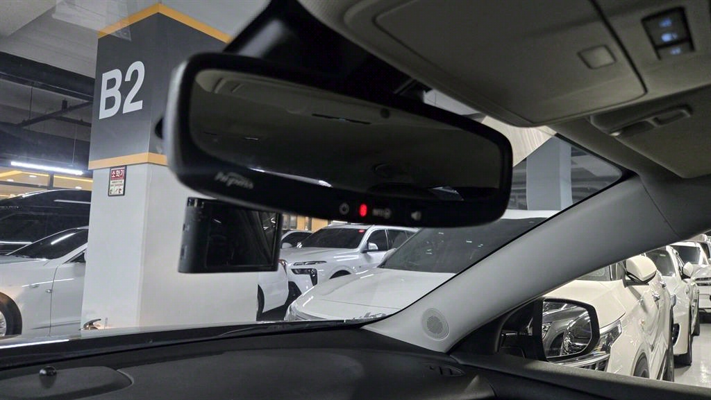 BMW 7 Series 2014 Negro - Importación desde Corea - HF Imports Iquique - Foto 14