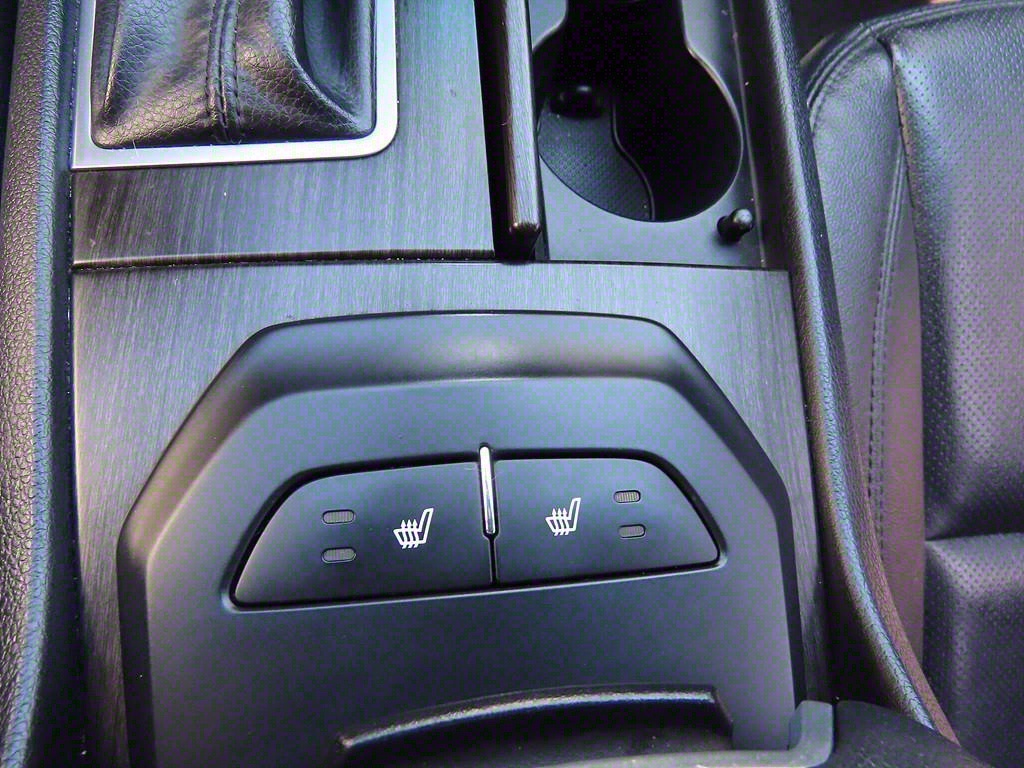 KIA K7 2012 Negro - Importación desde Corea - HF Imports Iquique - Foto 13