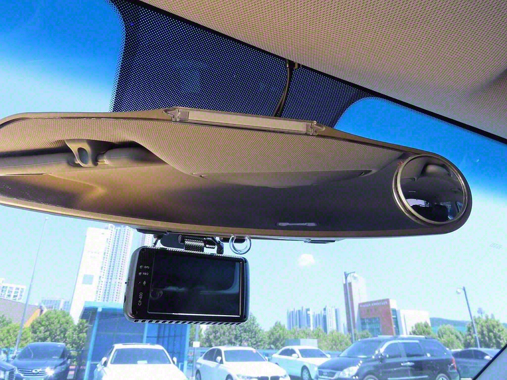 HYUNDAI Tucson 2016 Blanco - Importación desde Corea - HF Imports Iquique - Foto 17