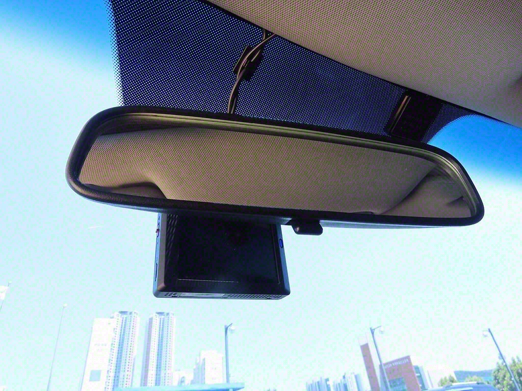 KIA K7 2012 Negro - Importación desde Corea - HF Imports Iquique - Foto 14