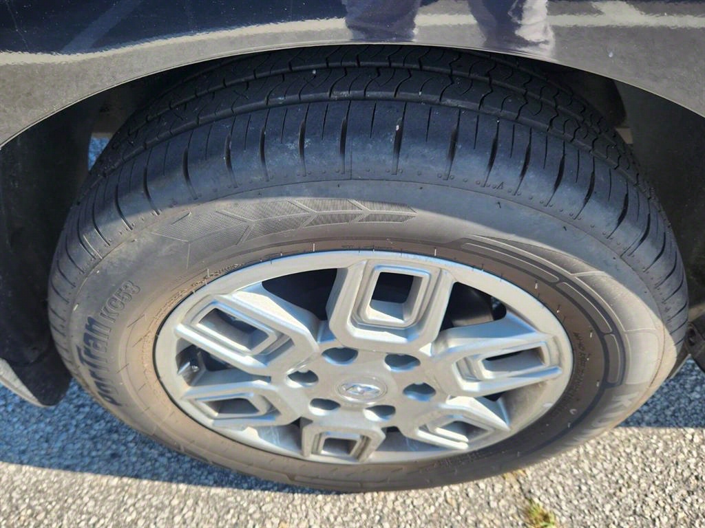 HYUNDAI Staria 2024 Negro - Importación desde Corea - HF Imports Iquique - Foto 19