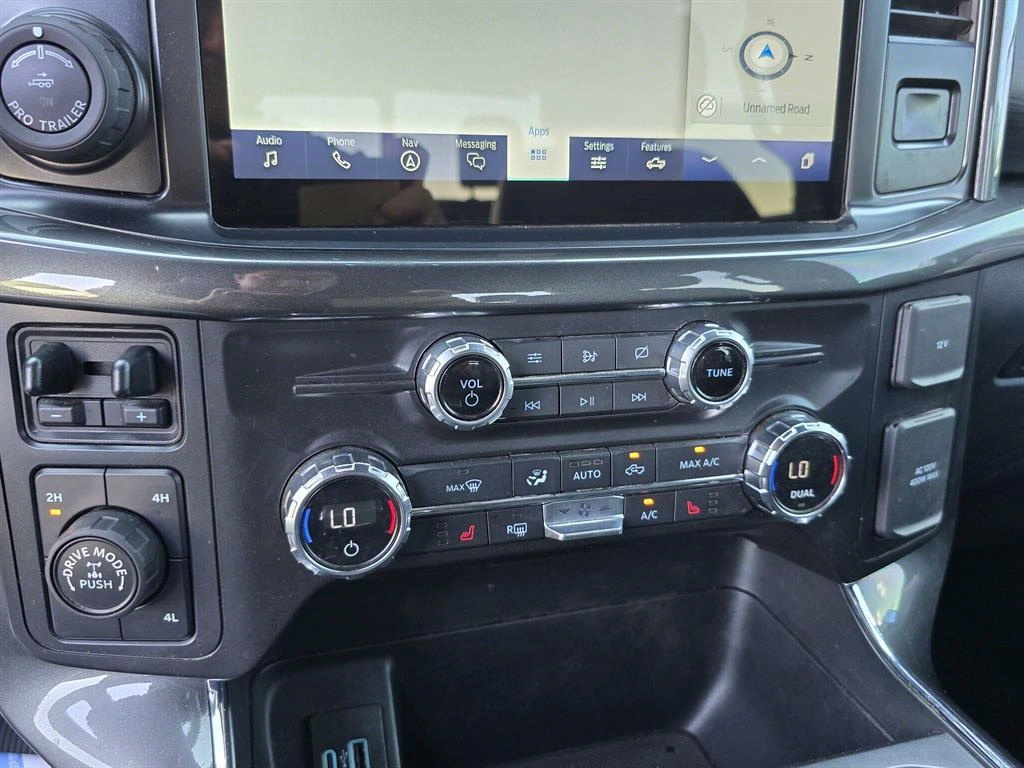 Ford F-Series - Vista 12