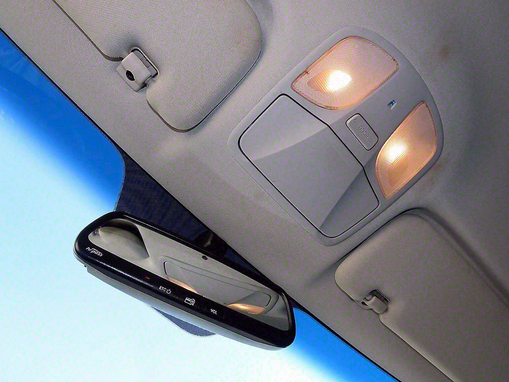 HYUNDAI Sonata 2011 Gris - Importación desde Corea - HF Imports Iquique - Foto 16