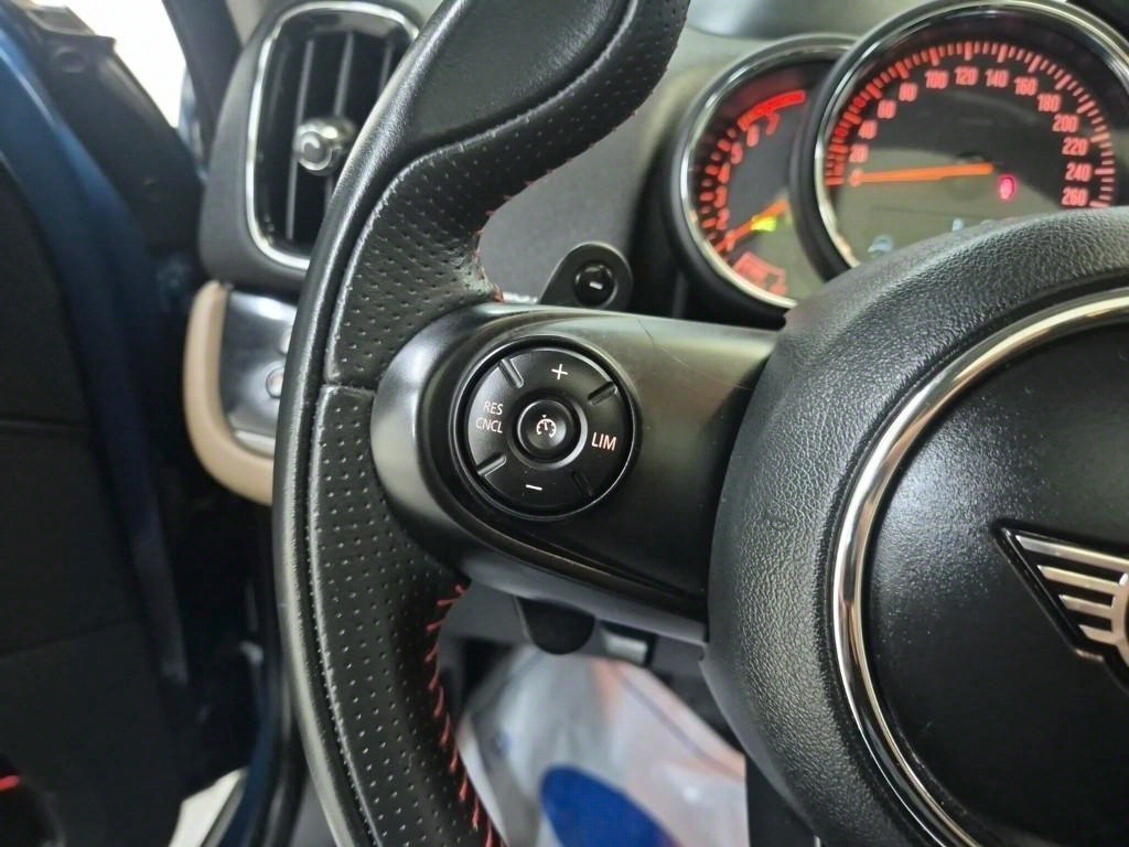Mini Countryman 2020 - Importación desde Corea - HF Imports Iquique - Foto 16