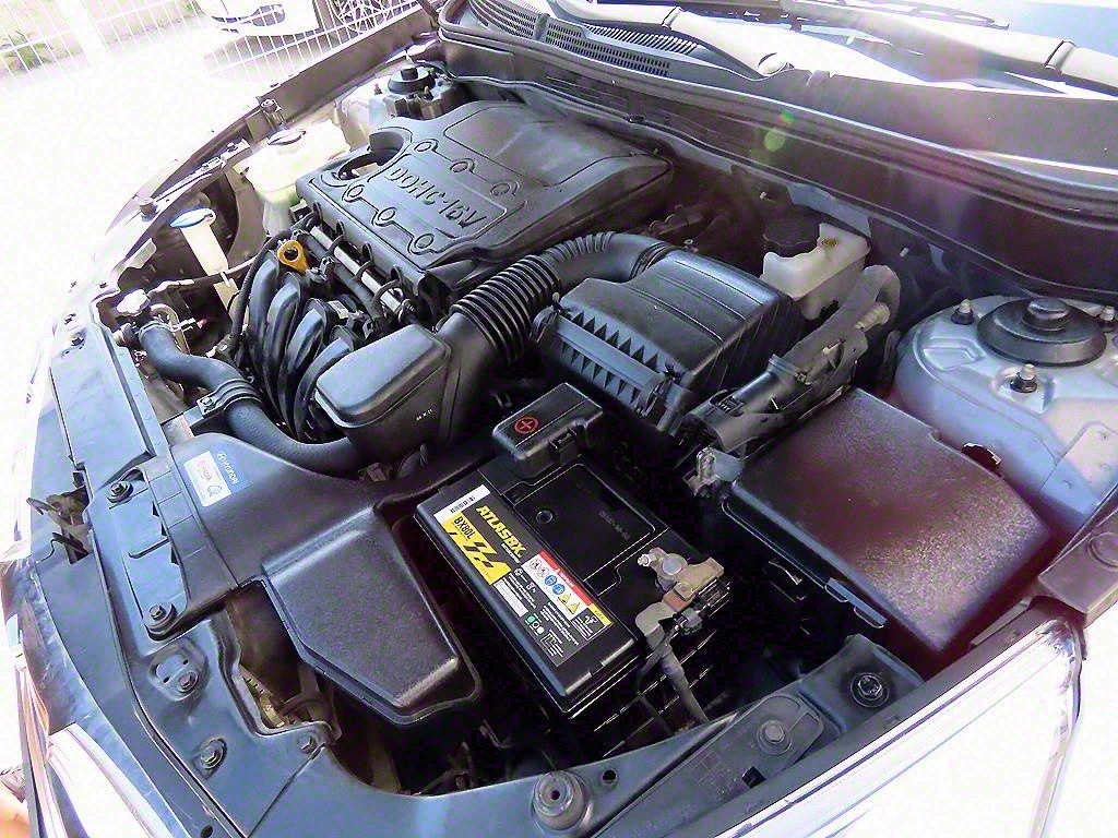 HYUNDAI Sonata 2011 Gris - Importación desde Corea - HF Imports Iquique - Foto 18