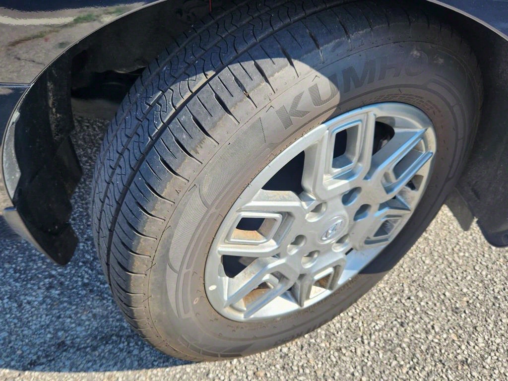 HYUNDAI Staria 2024 Negro - Importación desde Corea - HF Imports Iquique - Foto 18