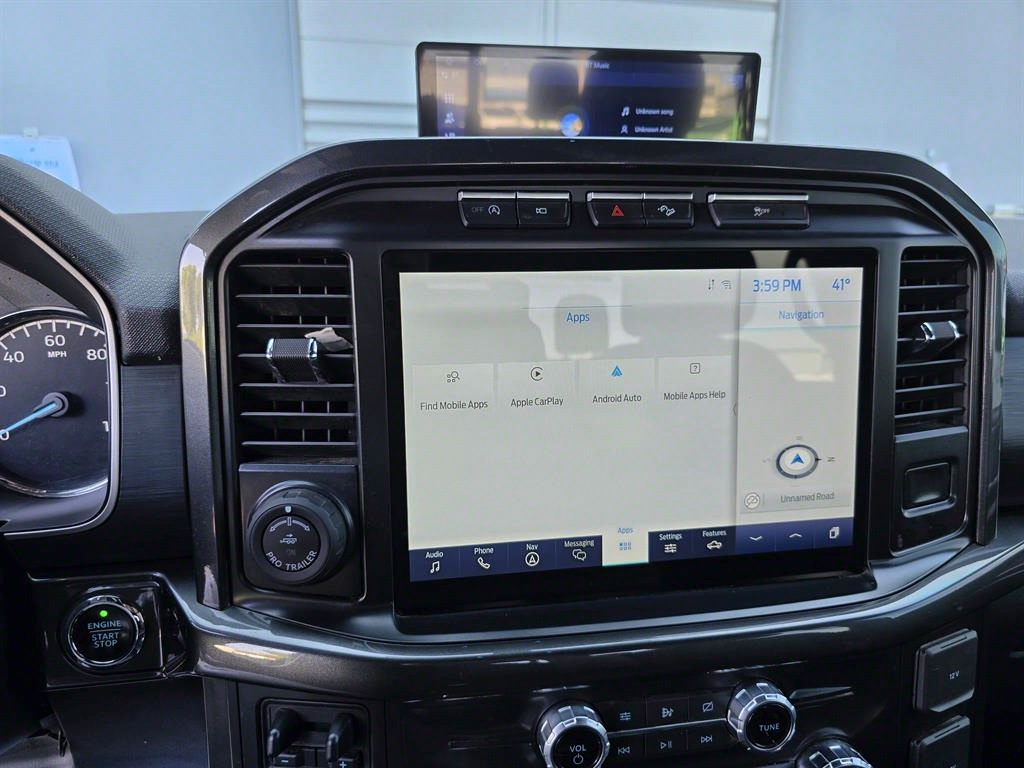 Ford F-Series - Vista 10