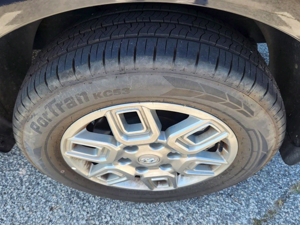 HYUNDAI Staria 2024 Negro - Importación desde Corea - HF Imports Iquique - Foto 20