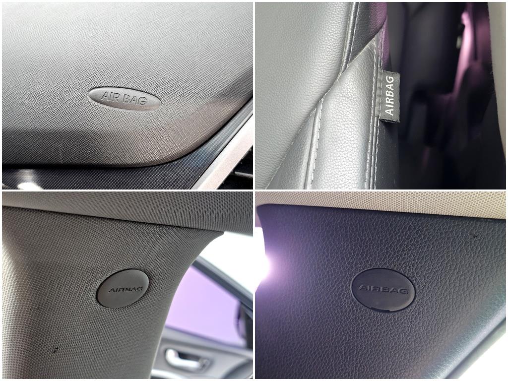 HYUNDAI Santa Fe 2015 Negro - Importación desde Corea - HF Imports Iquique - Foto 15