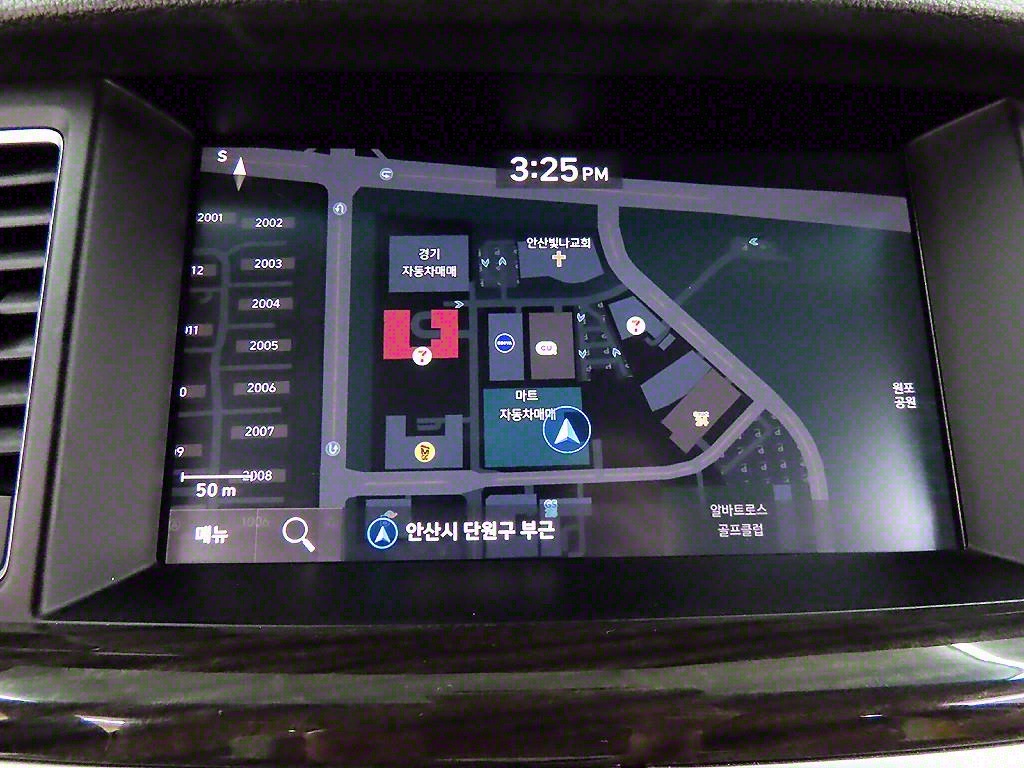 Genesis G80 2019 - Importación desde Corea - HF Imports Iquique - Foto 15