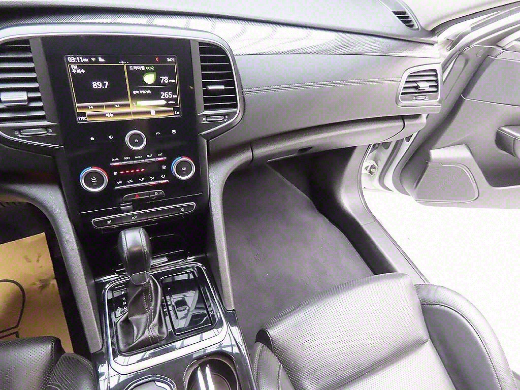 SAMSUNG SM6 2016 Blanco - Importación desde Corea - HF Imports Iquique - Foto 7