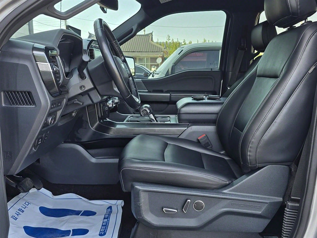 Ford F-Series - Vista 9