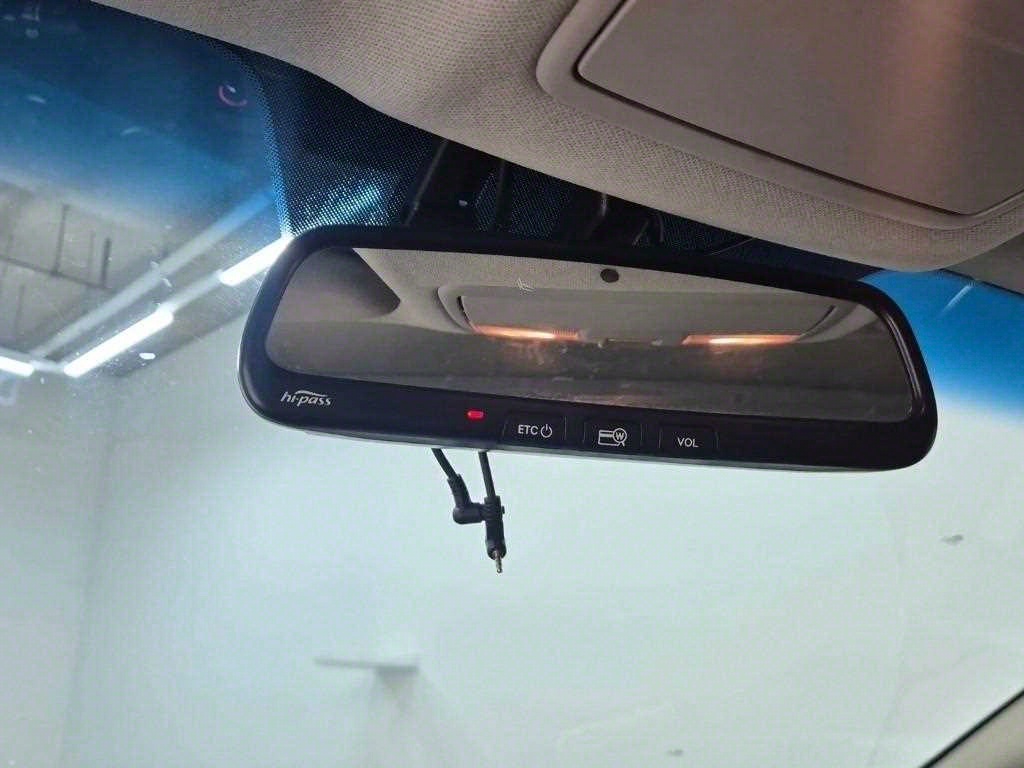 KIA K3 2013 Blanco - Importación desde Corea - HF Imports Iquique - Foto 16