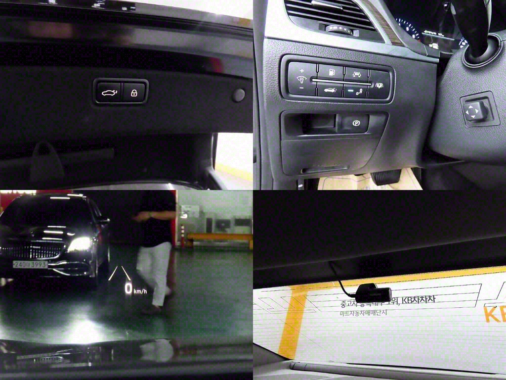 Genesis G80 2019 - Importación desde Corea - HF Imports Iquique - Foto 18